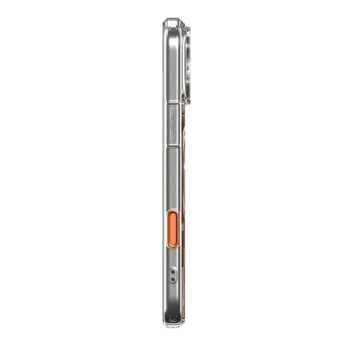 Spigen iPhone 17 Pro Max 保護殼 - Ultra Hybrid T (MagFit)